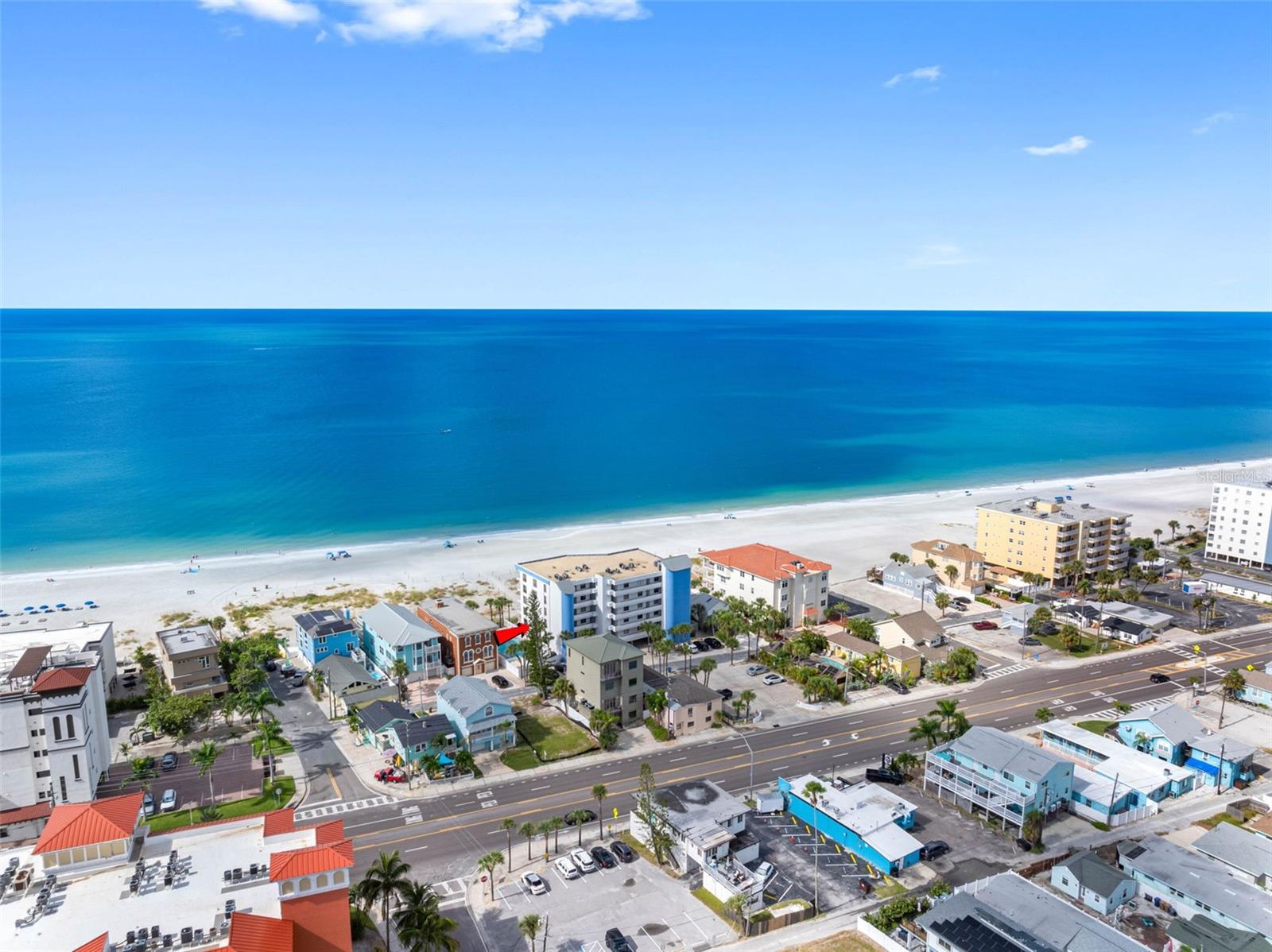13336 GULF BLVD #101, MADEIRA BEACH, FL — photo 20