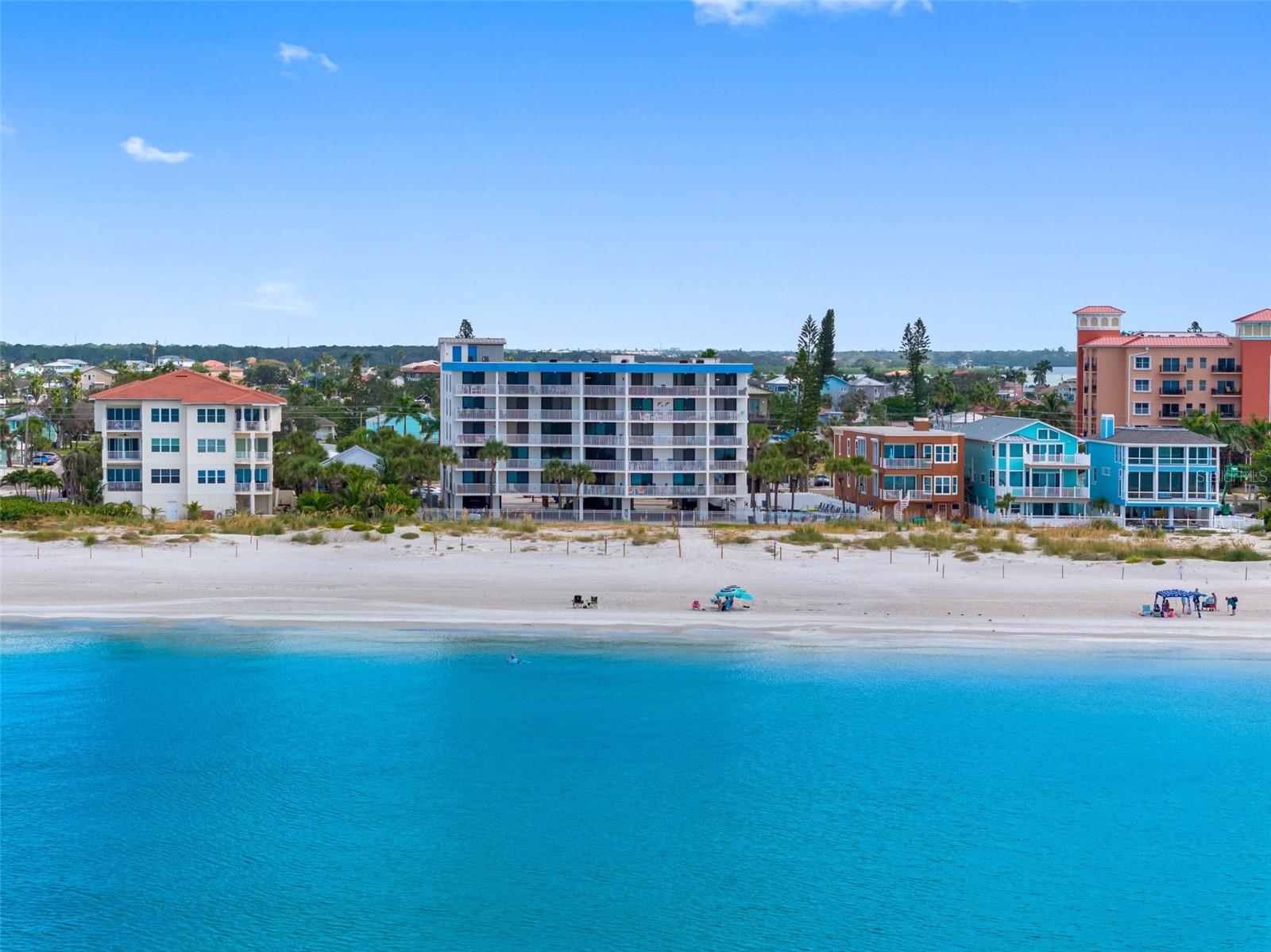 13336 GULF BLVD #101, MADEIRA BEACH, FL — photo 21