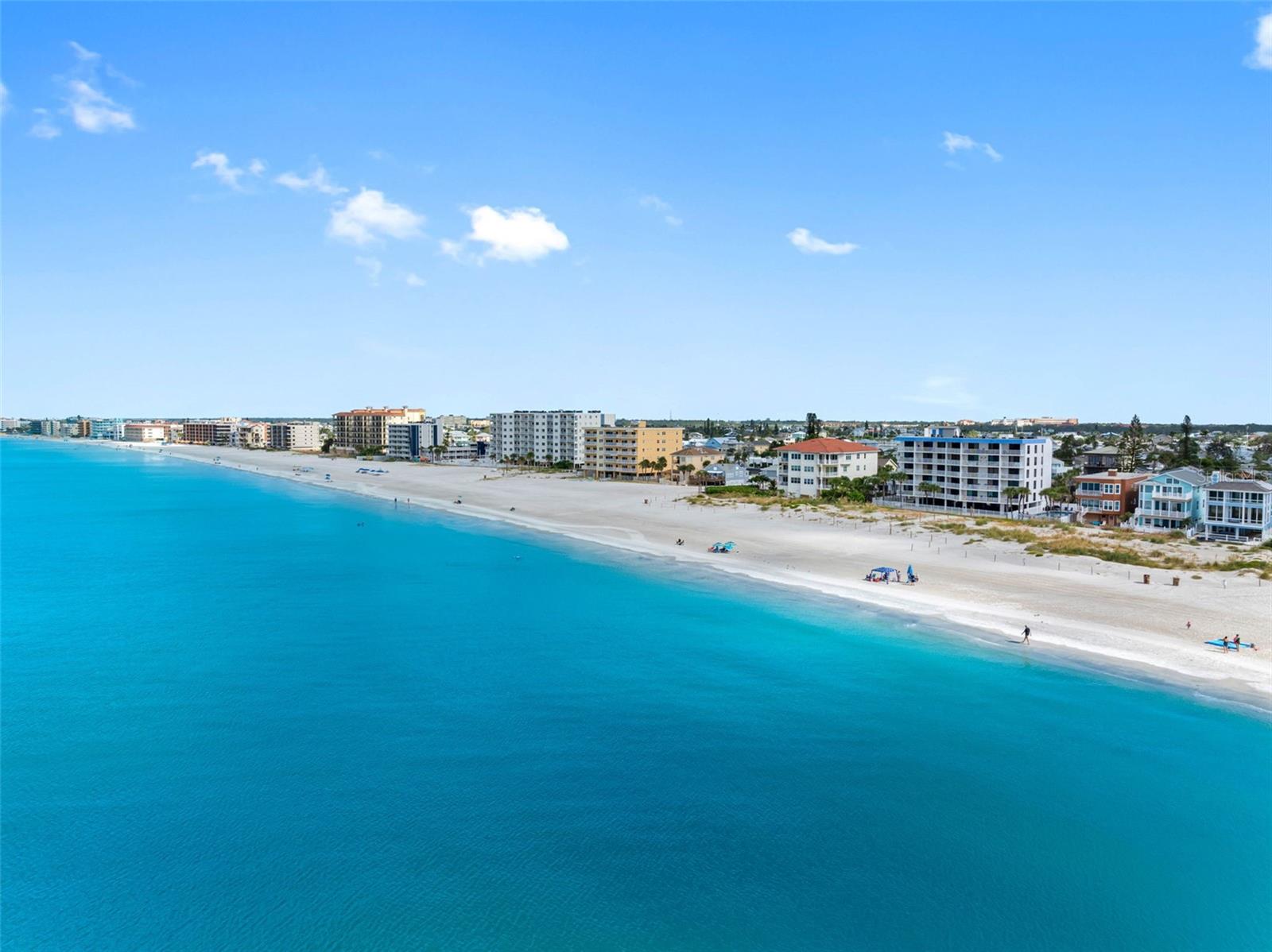 13336 GULF BLVD #101, MADEIRA BEACH, FL — photo 22