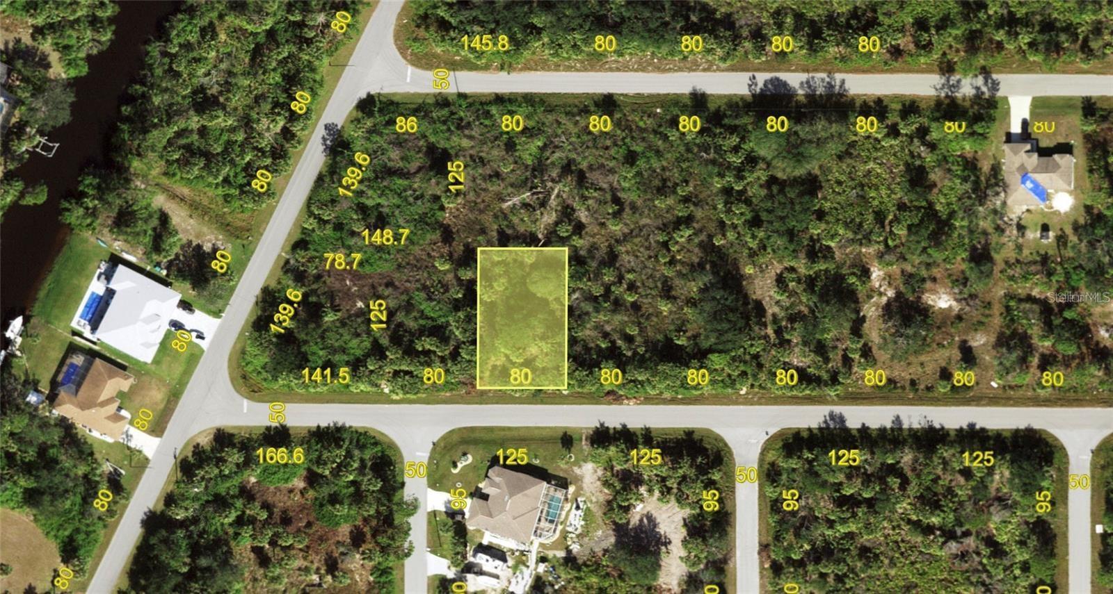 13068 DOUBLEDAY AVE, PORT CHARLOTTE, FL