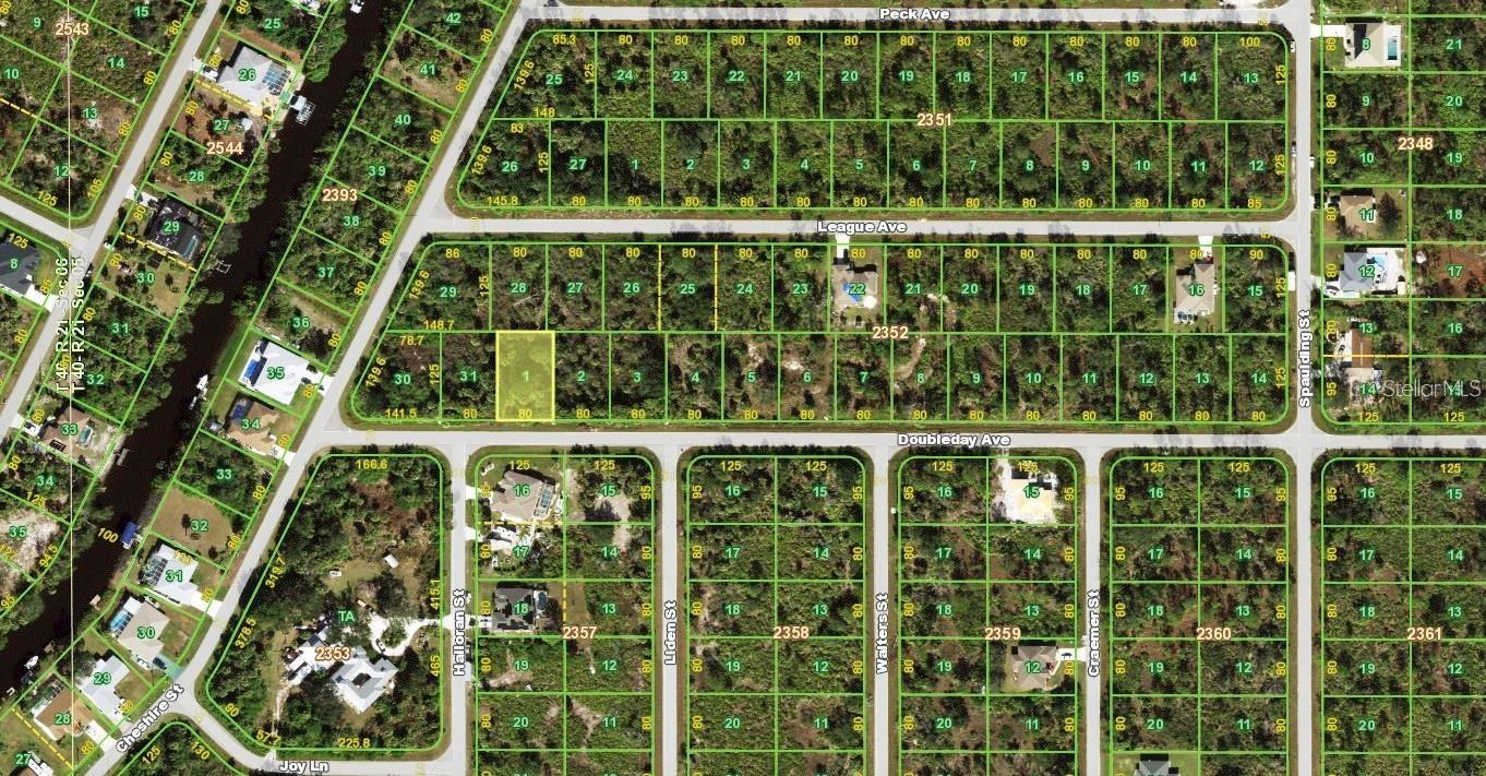 13068 DOUBLEDAY AVE, PORT CHARLOTTE, FL — photo 4