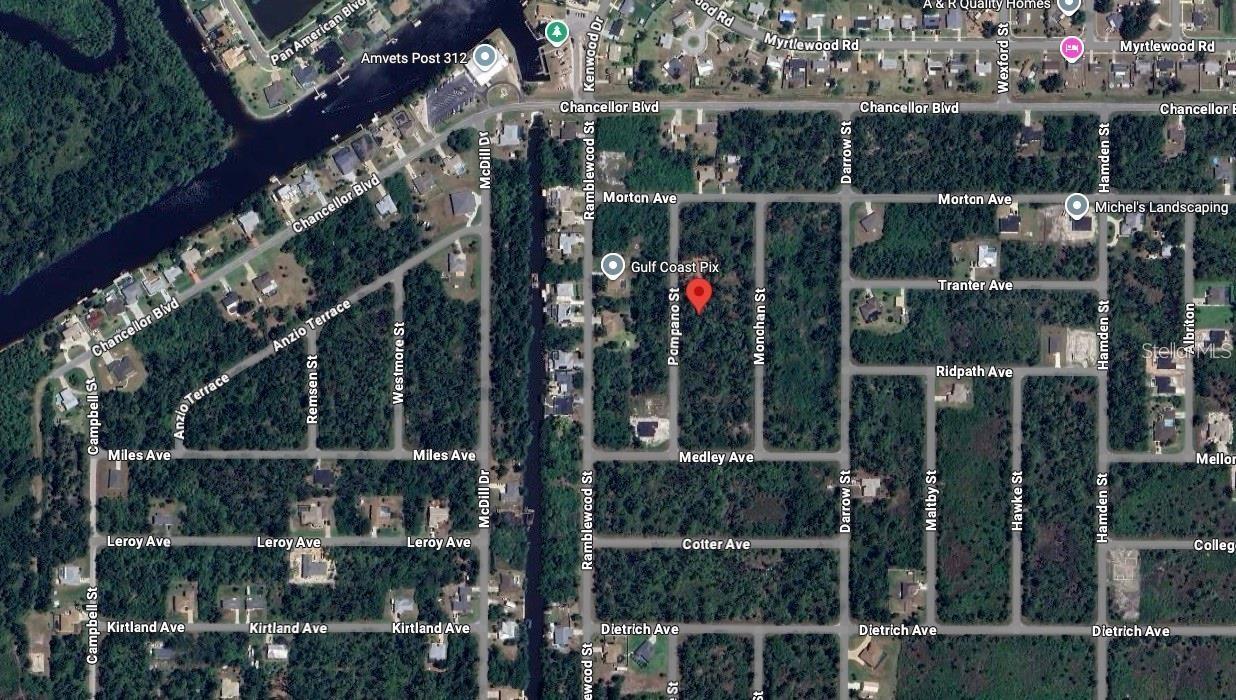 72 POMPANO ST, PORT CHARLOTTE, FL — photo 5
