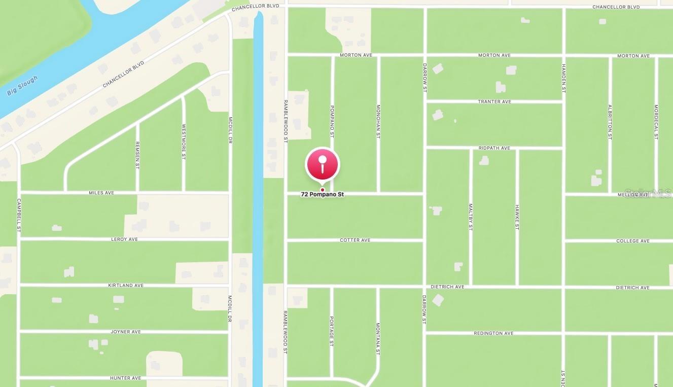 72 POMPANO ST, PORT CHARLOTTE, FL — photo 7