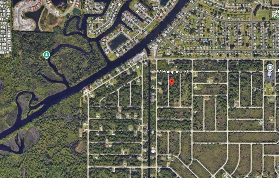 72 POMPANO ST, PORT CHARLOTTE, FL — photo 8
