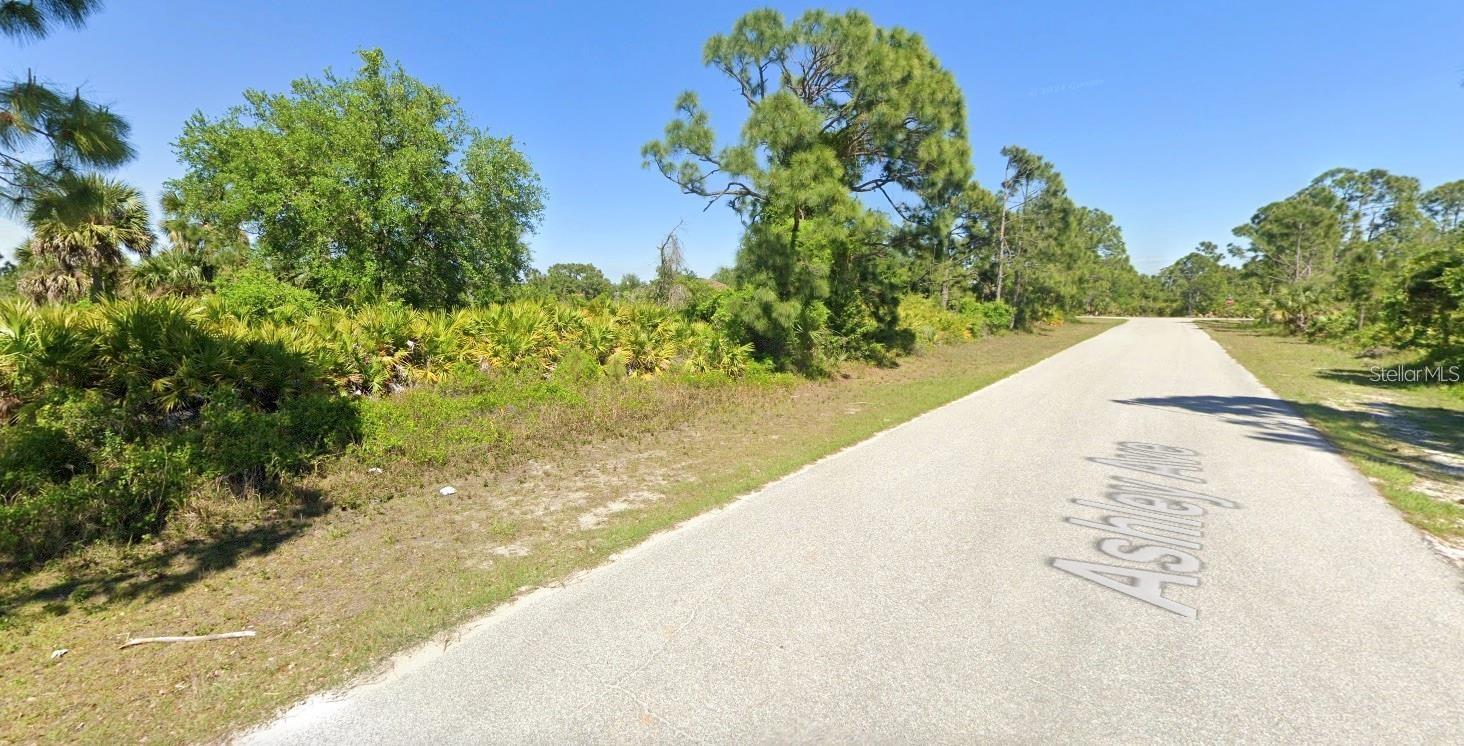 12166 ASHLEY AVE, PORT CHARLOTTE, FL — photo 4