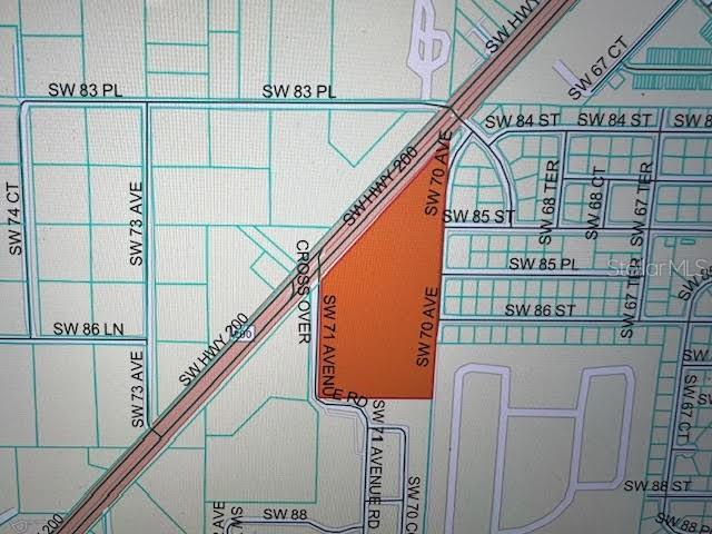 7172 SW HIGHWAY 200, OCALA, FL — photo 16