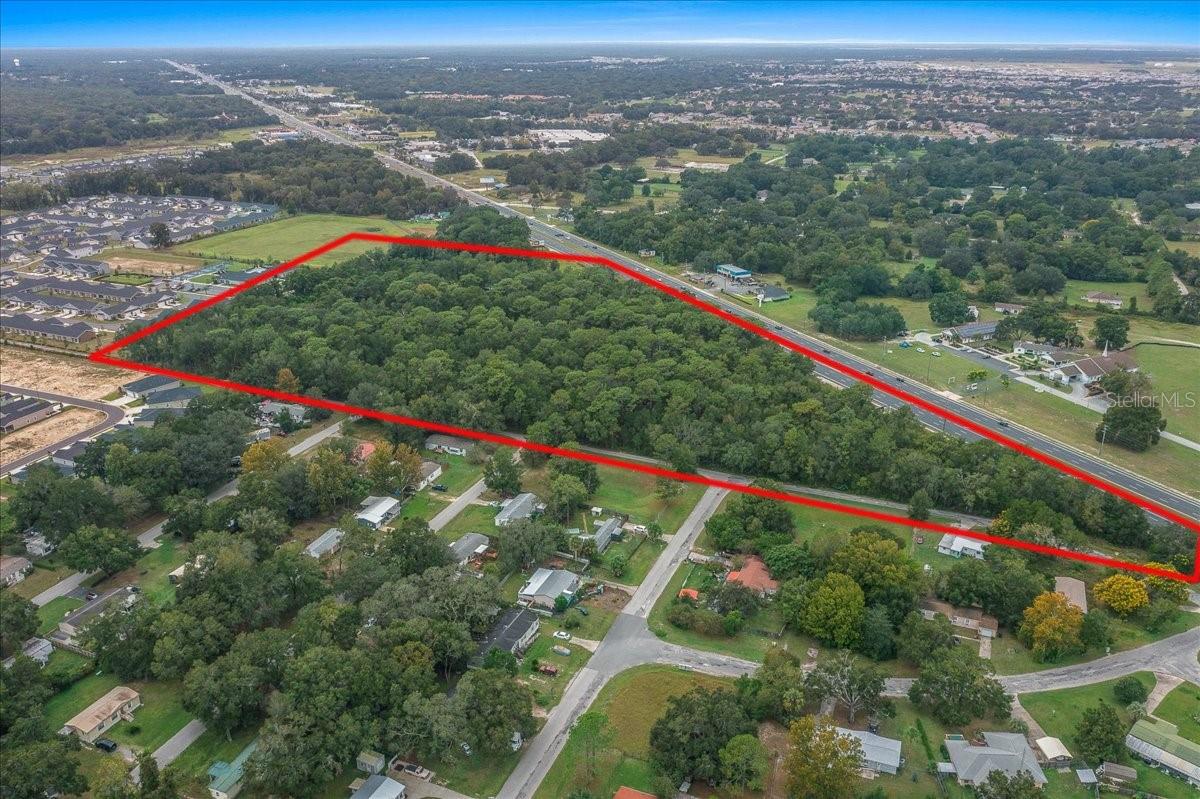 7172 SW HIGHWAY 200, OCALA, FL