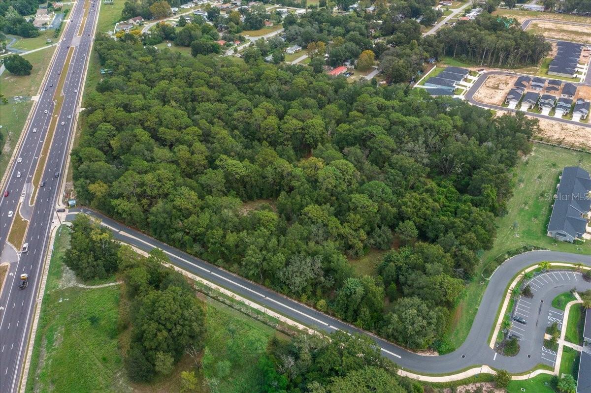7172 SW HIGHWAY 200, OCALA, FL — photo 9