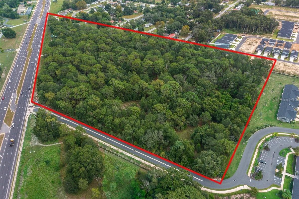 7172 SW HIGHWAY 200, OCALA, FL — photo 10