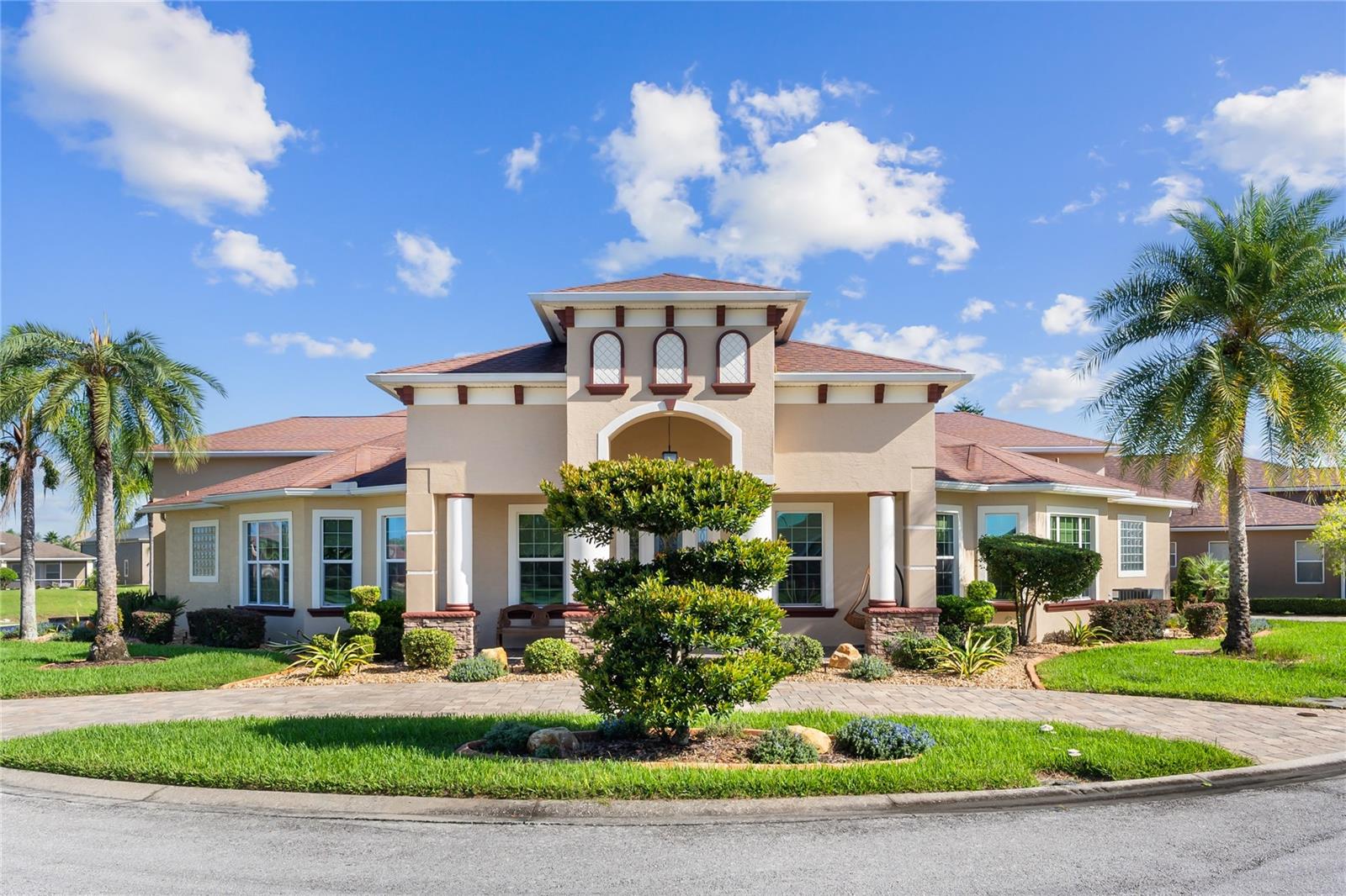 398 NOLANE LN, POLK CITY, FL