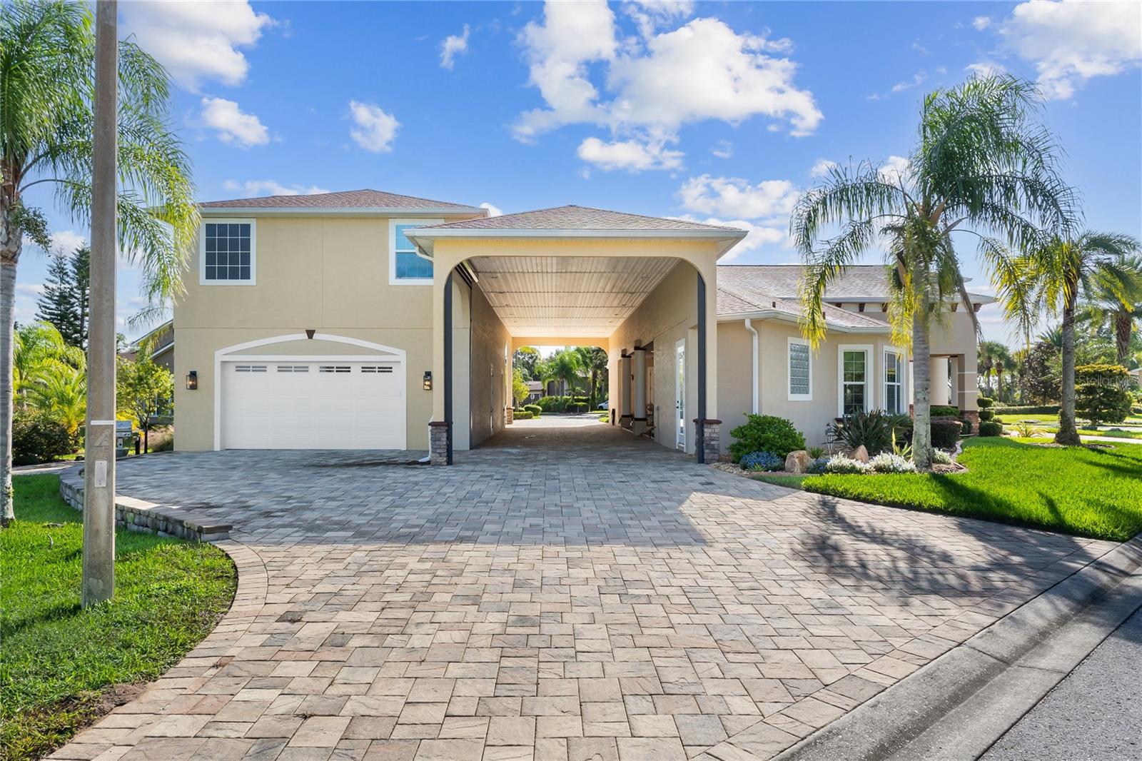 398 NOLANE LN, POLK CITY, FL — photo 2