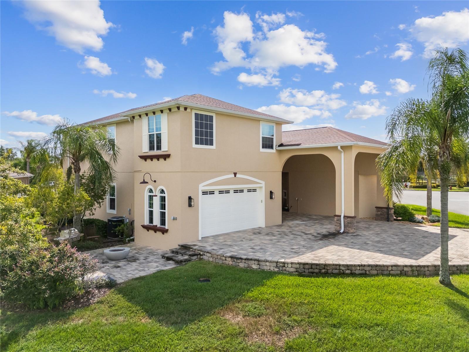 398 NOLANE LN, POLK CITY, FL — photo 3