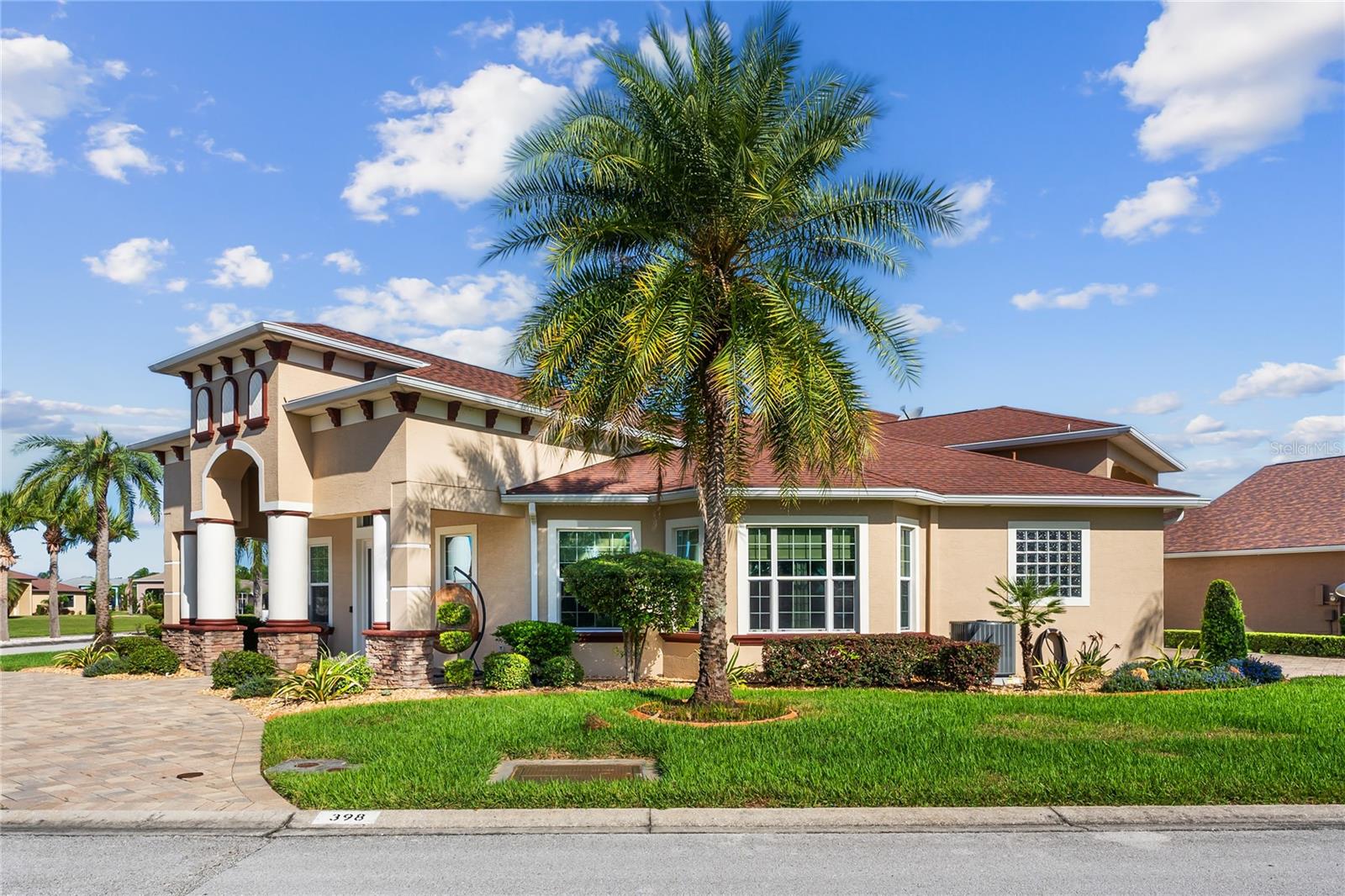 398 NOLANE LN, POLK CITY, FL — photo 5