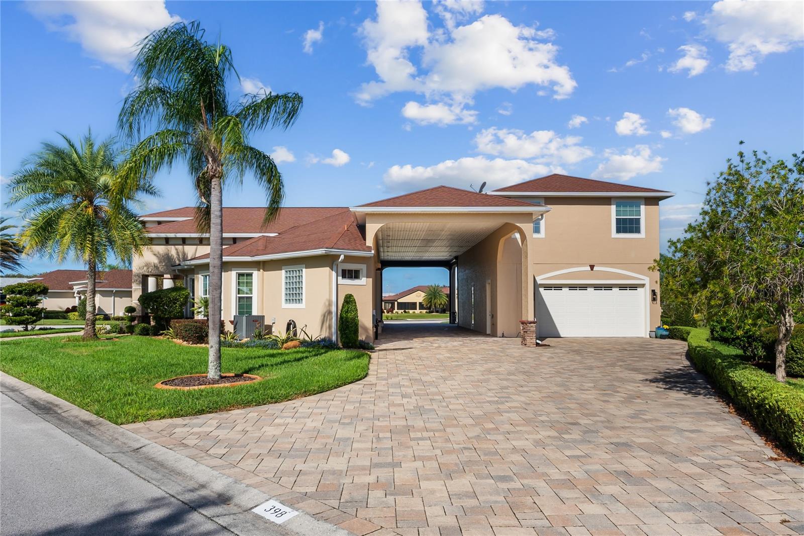 398 NOLANE LN, POLK CITY, FL — photo 6