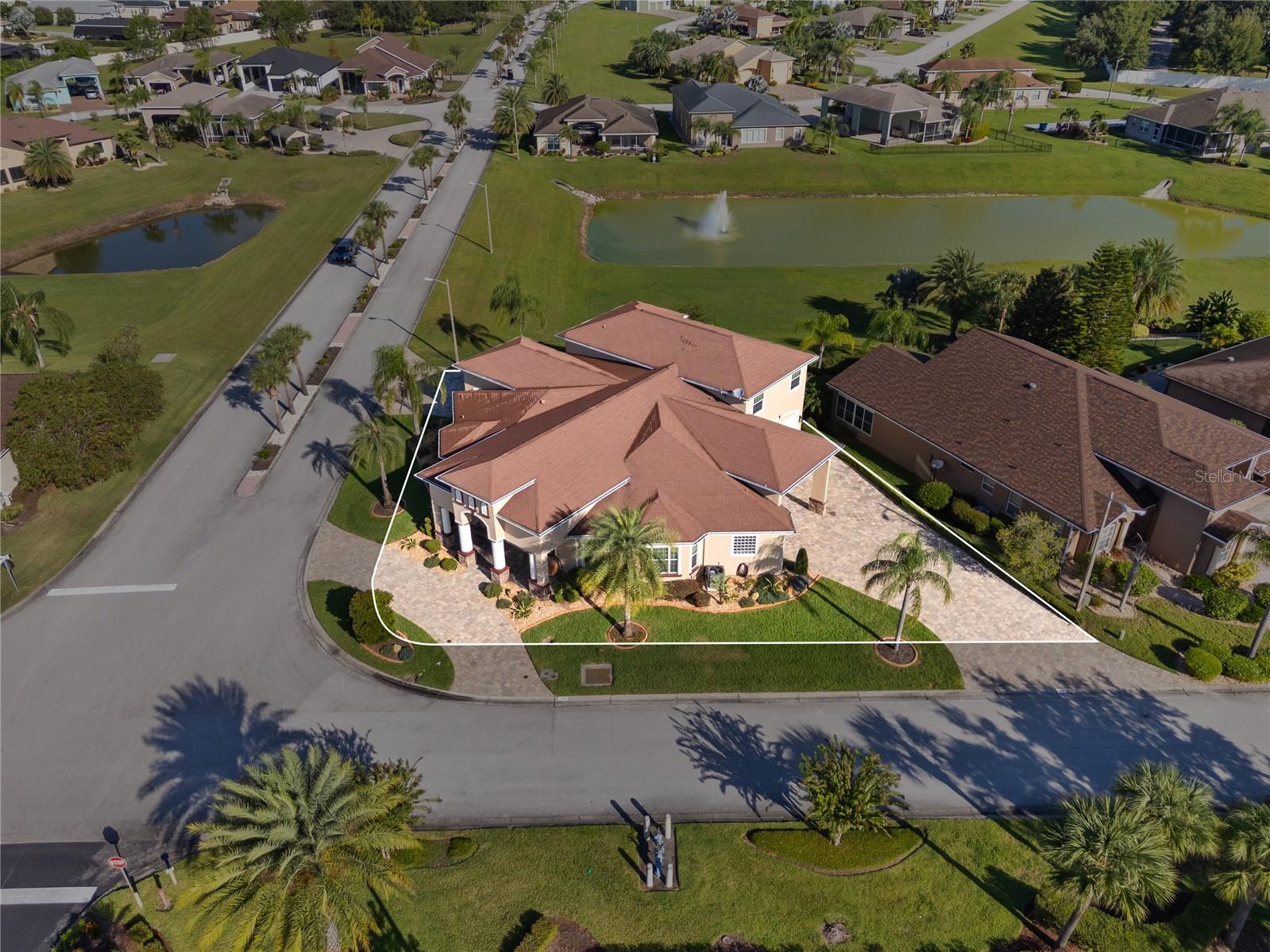 398 NOLANE LN, POLK CITY, FL — photo 9