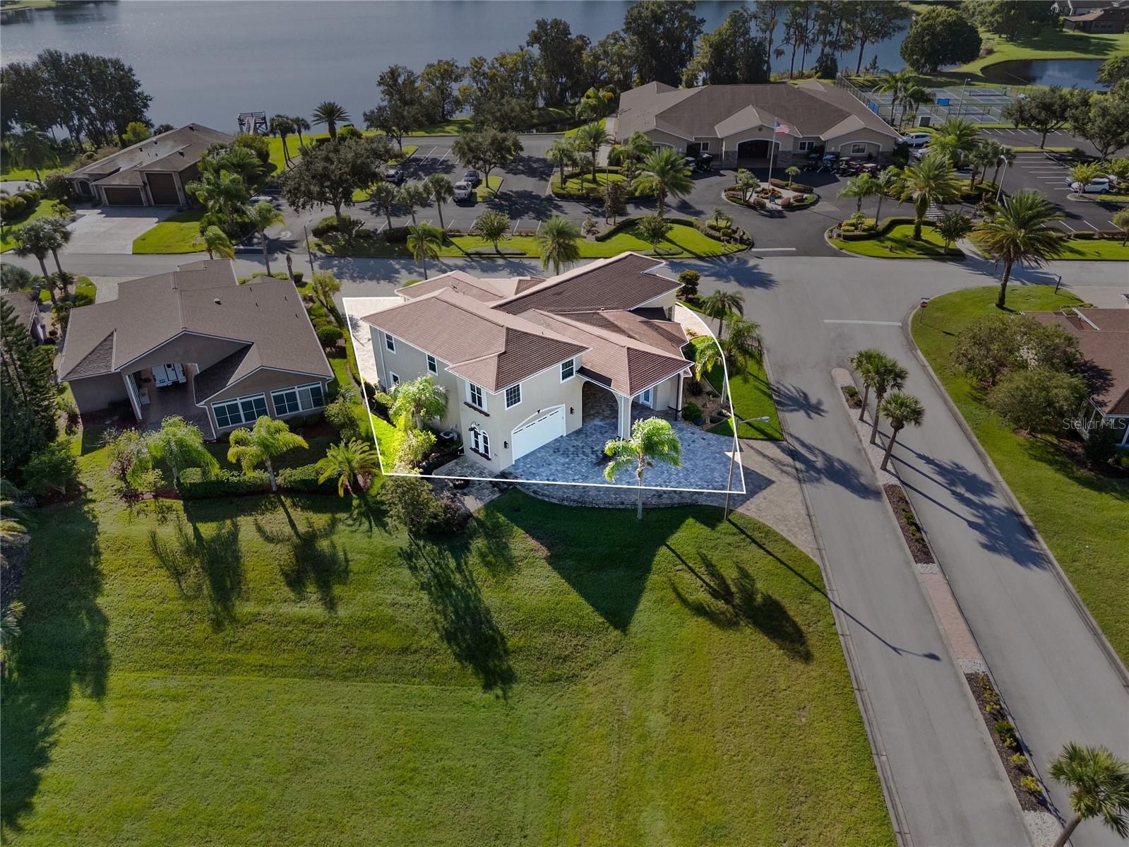 398 NOLANE LN, POLK CITY, FL — photo 10