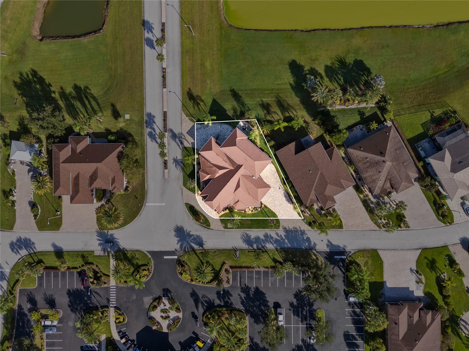 398 NOLANE LN, POLK CITY, FL — photo 11