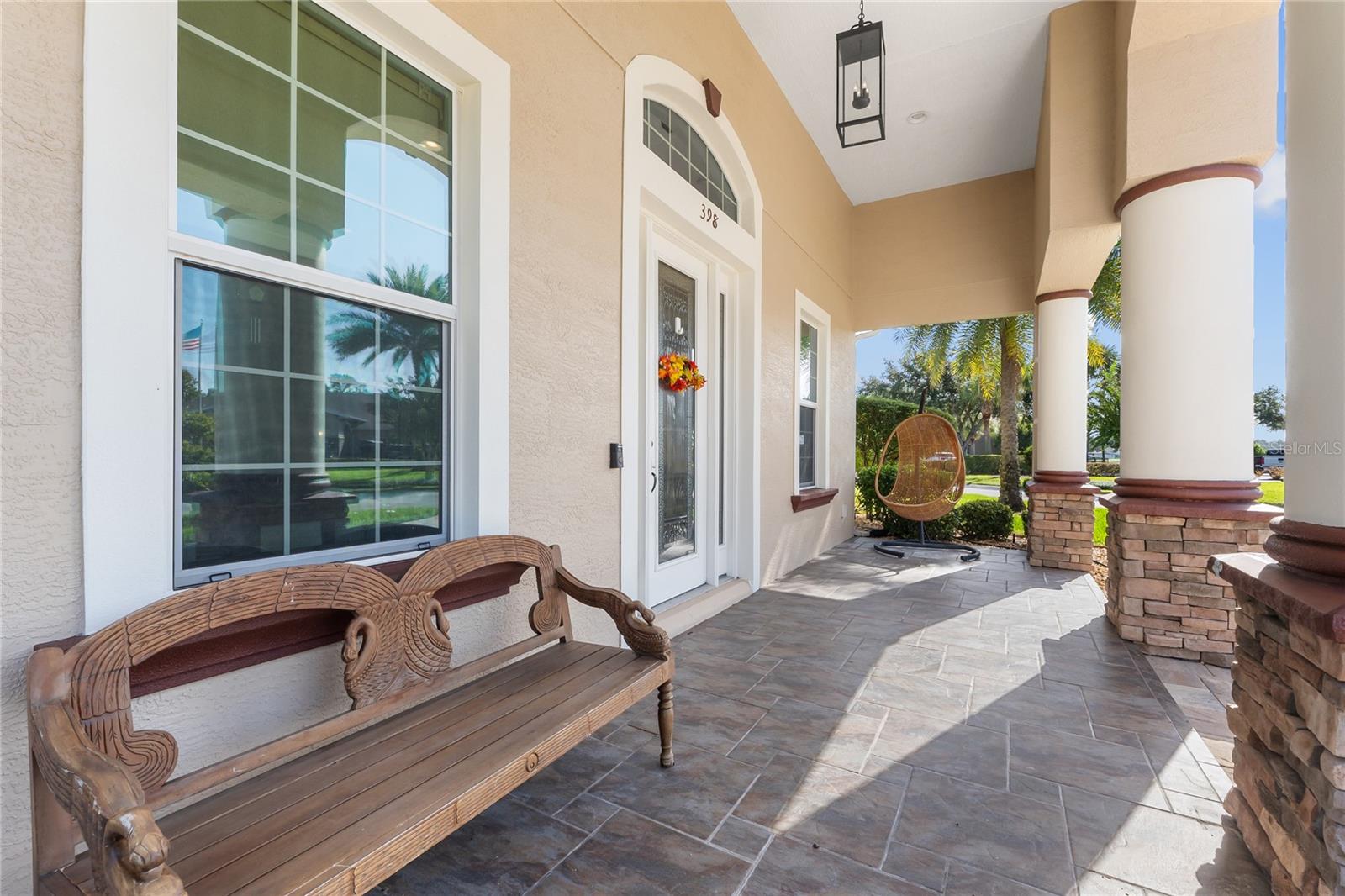 398 NOLANE LN, POLK CITY, FL — photo 12