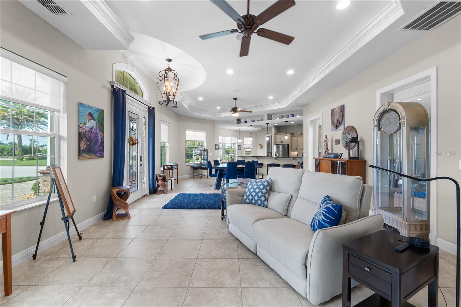 398 NOLANE LN, POLK CITY, FL — photo 14