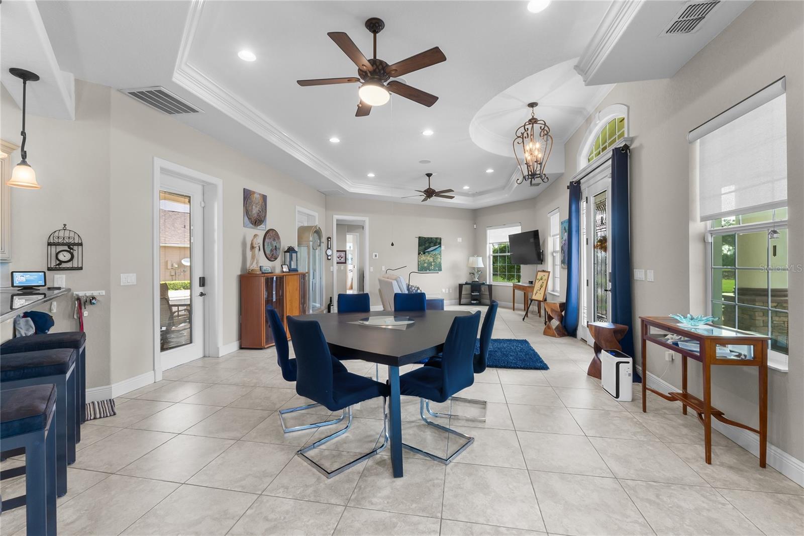 398 NOLANE LN, POLK CITY, FL — photo 16