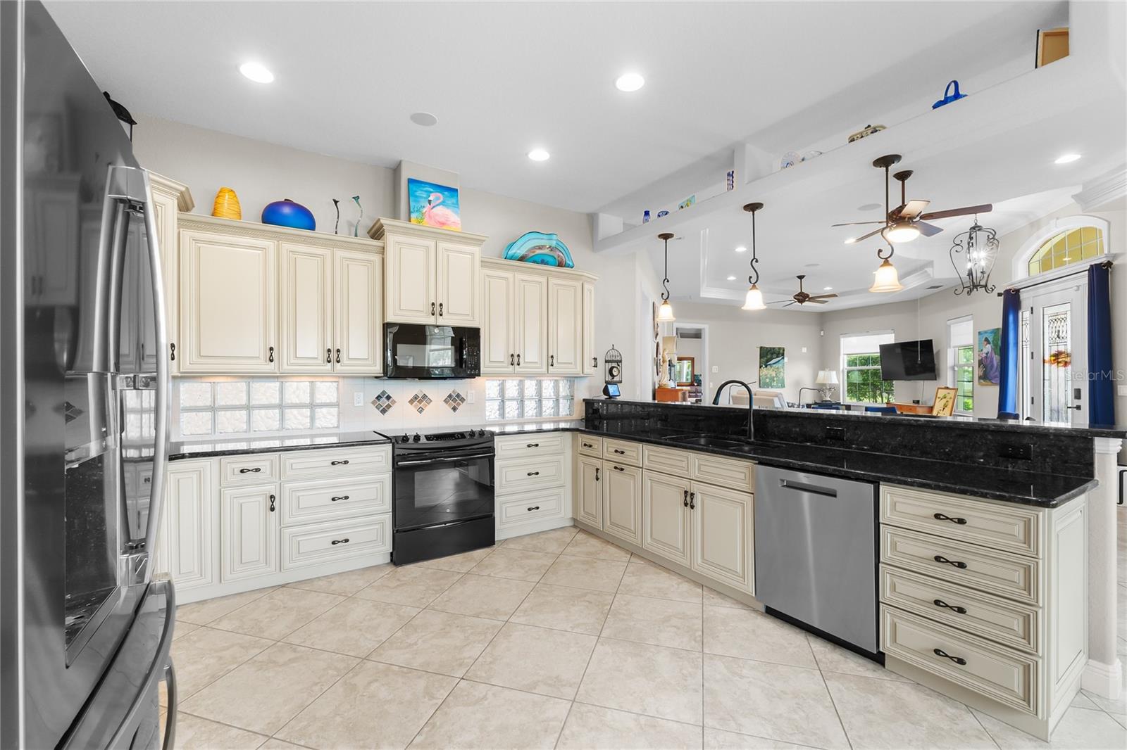 398 NOLANE LN, POLK CITY, FL — photo 20