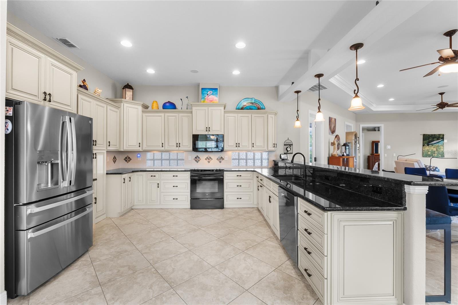 398 NOLANE LN, POLK CITY, FL — photo 24