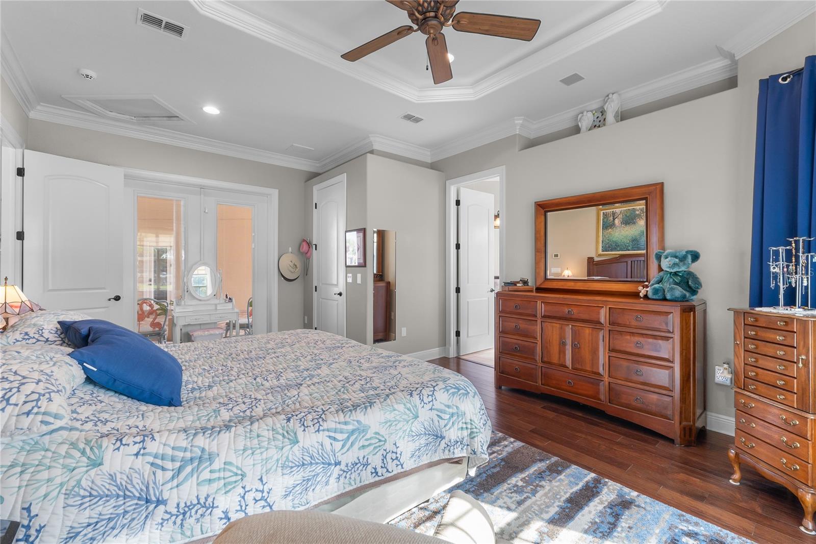 398 NOLANE LN, POLK CITY, FL — photo 29