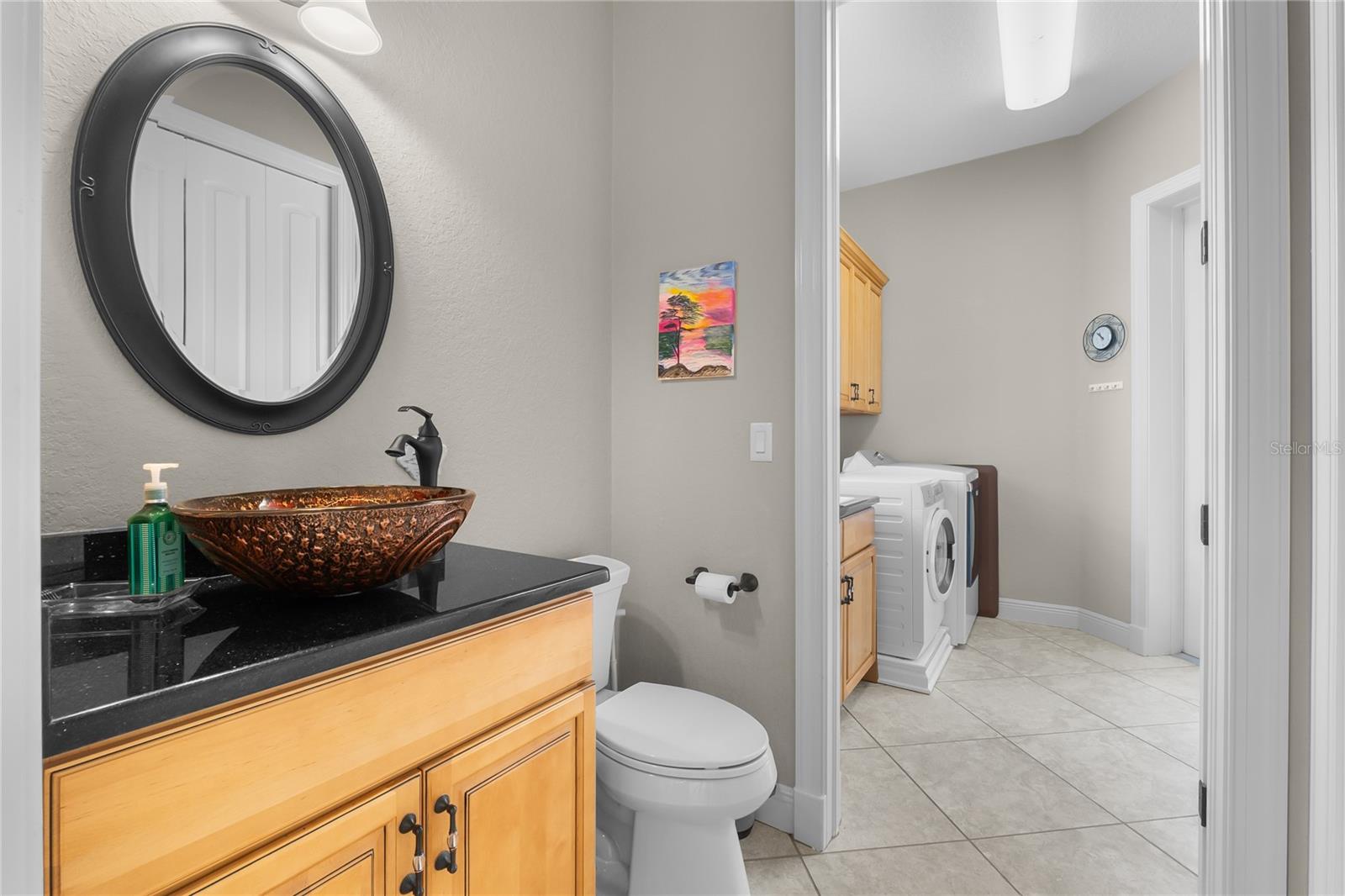 398 NOLANE LN, POLK CITY, FL — photo 35