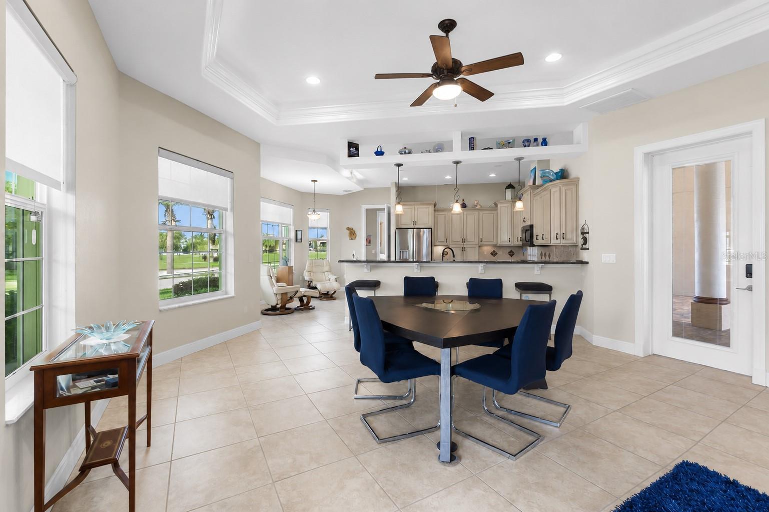 398 NOLANE LN, POLK CITY, FL — photo 17