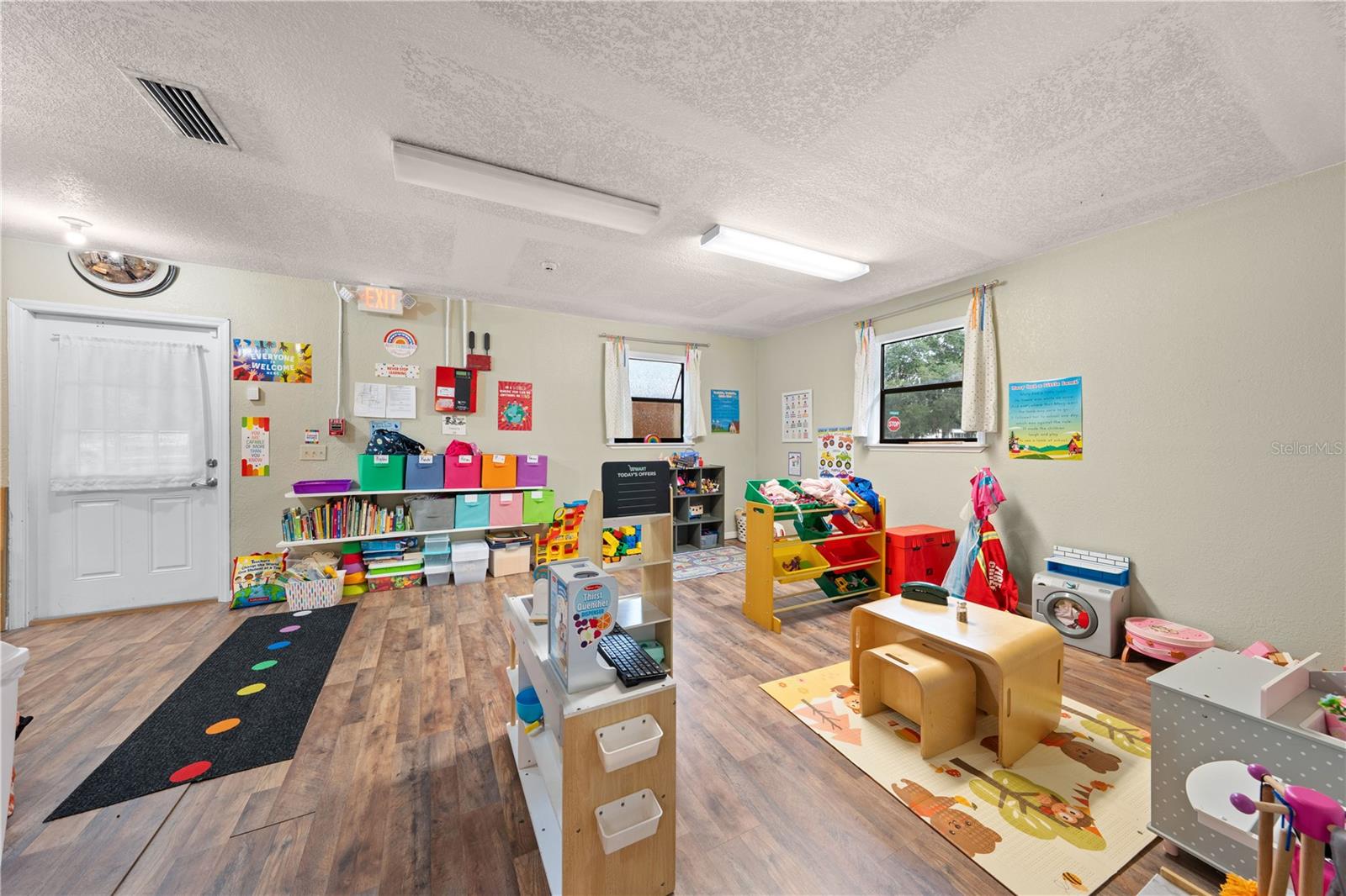 102 S HIGHLAND ST, BUSHNELL, FL — photo 11