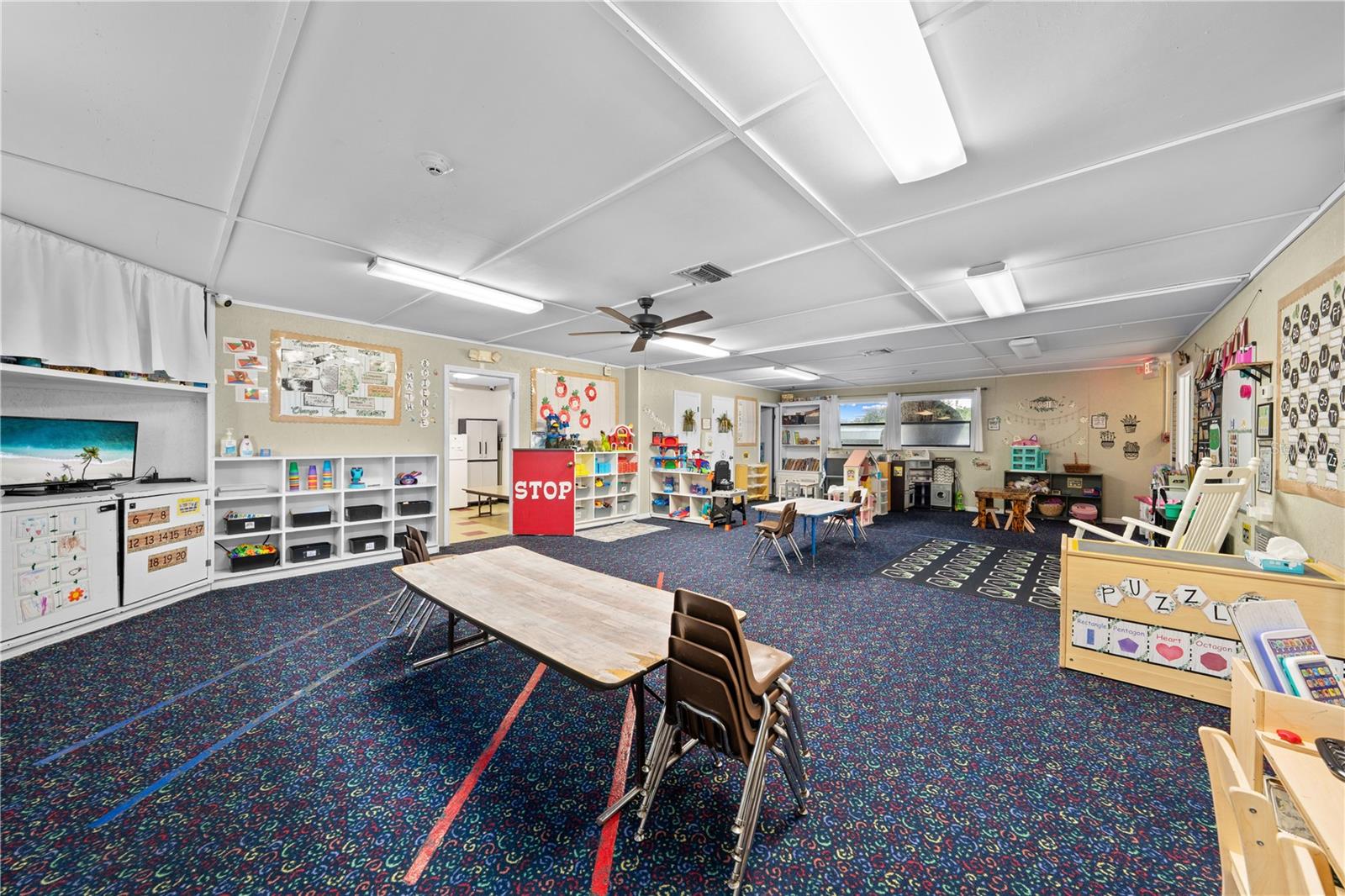 102 S HIGHLAND ST, BUSHNELL, FL — photo 25