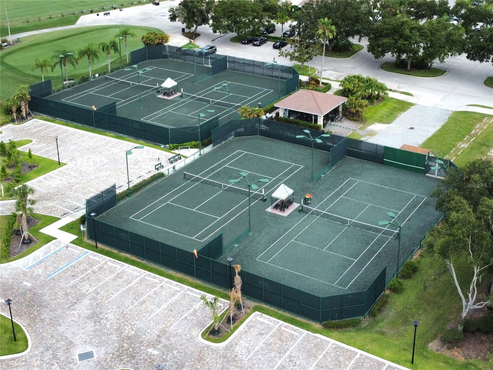 5271 MAHOGANY RUN AVE #721, SARASOTA, FL — photo 45