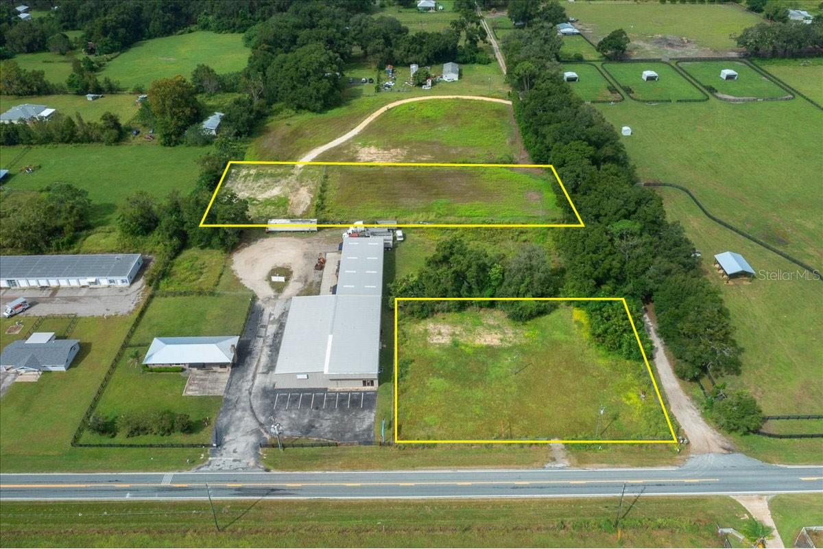 16262 S HIGHWAY 475, SUMMERFIELD, FL — photo 3