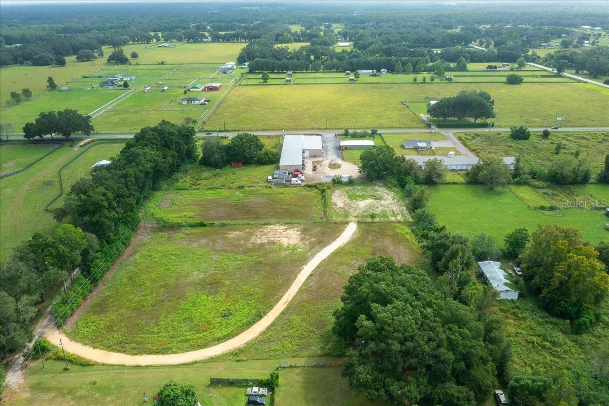 16262 S HIGHWAY 475, SUMMERFIELD, FL — photo 21