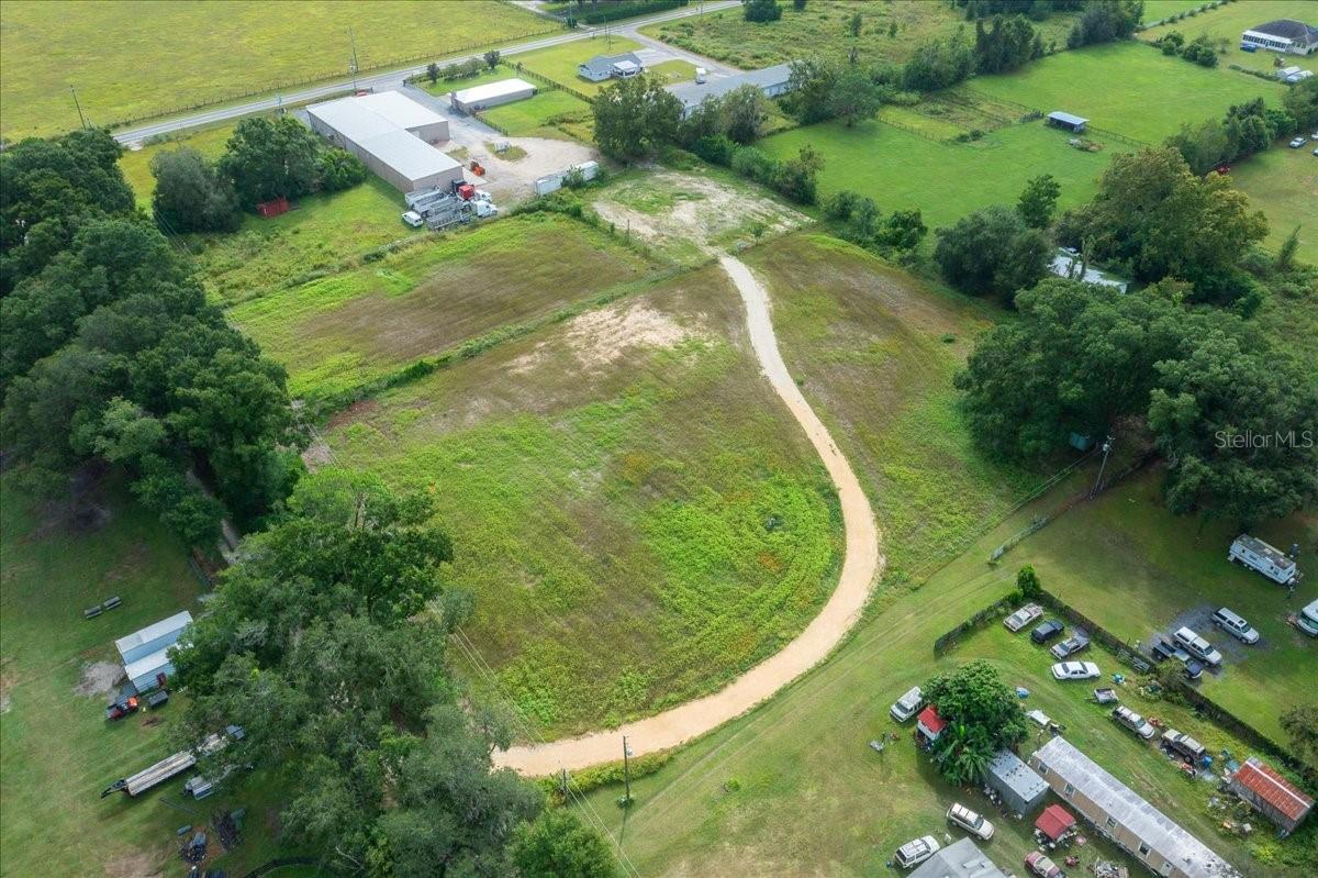 16262 S HIGHWAY 475, SUMMERFIELD, FL — photo 26