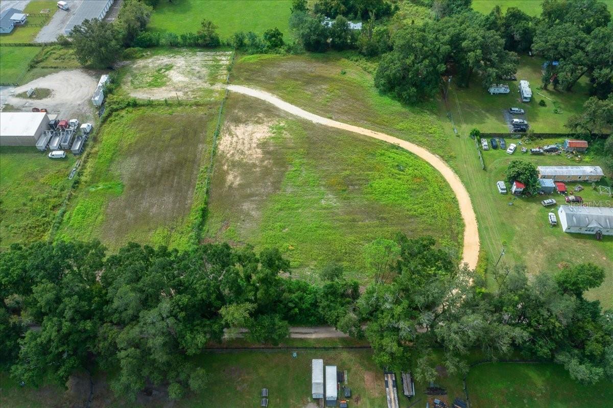 16262 S HIGHWAY 475, SUMMERFIELD, FL — photo 29