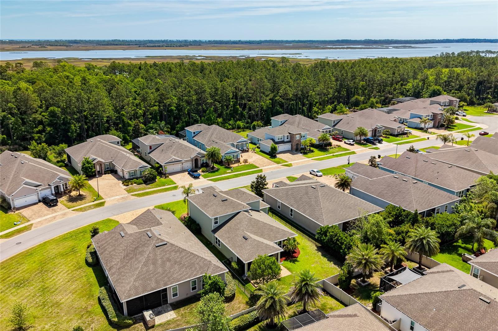 84 SAN TELMO CT, ST AUGUSTINE, FL — photo 81