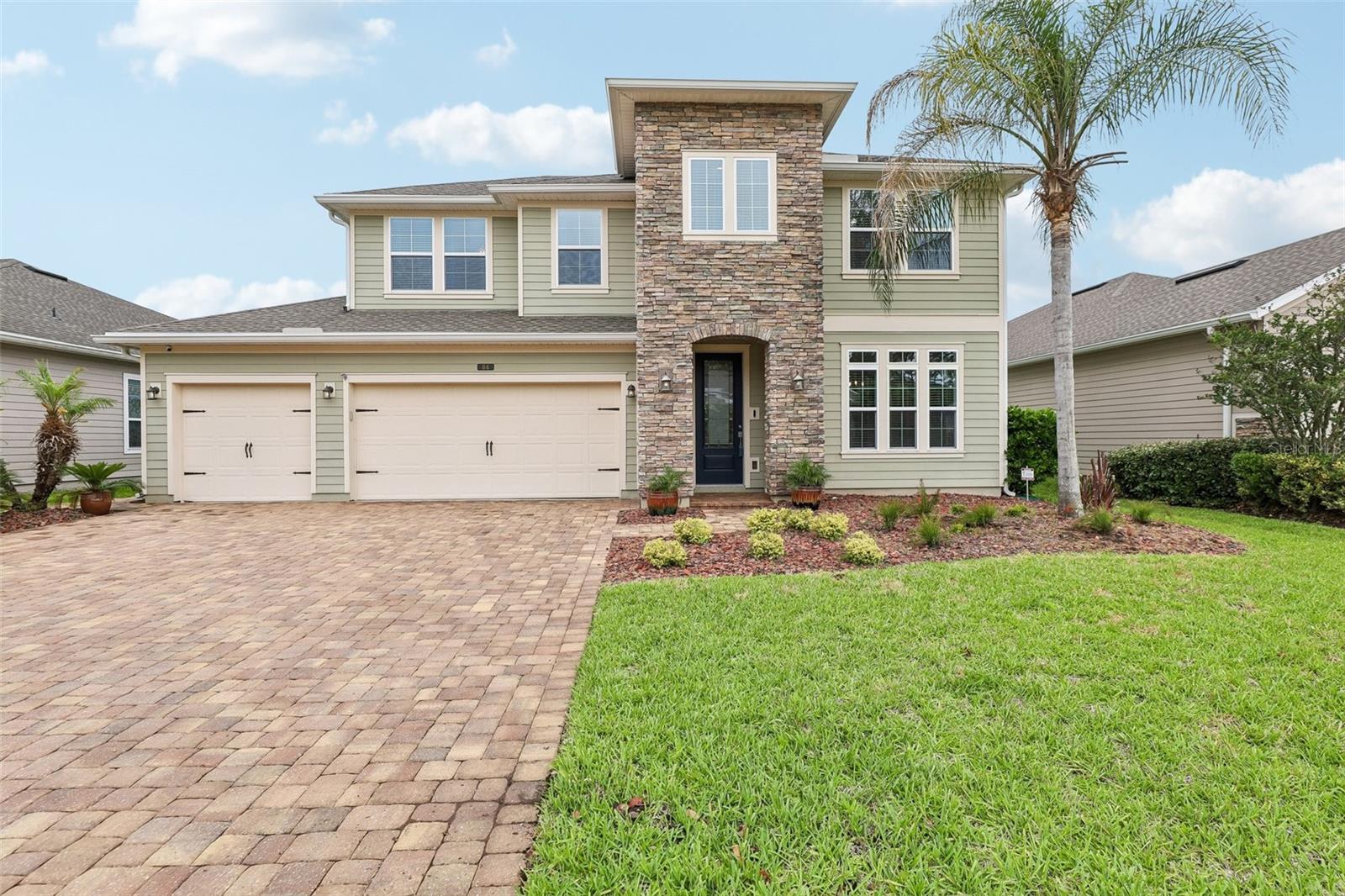 84 SAN TELMO CT, ST AUGUSTINE, FL