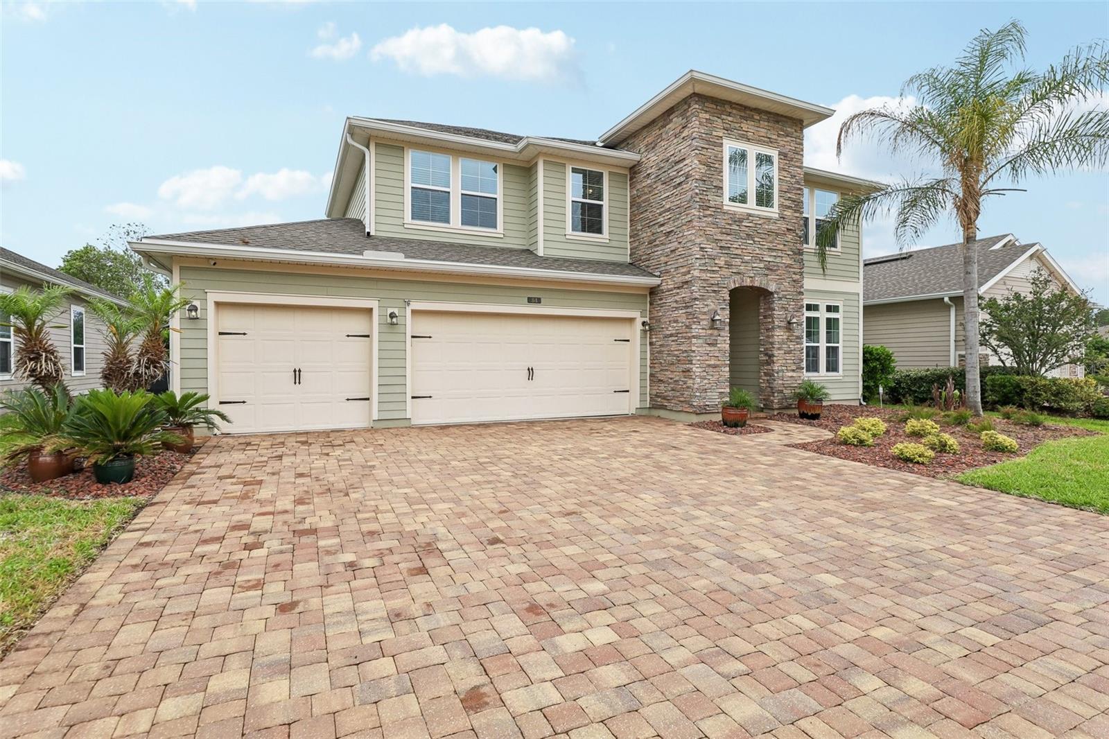 84 SAN TELMO CT, ST AUGUSTINE, FL — photo 2