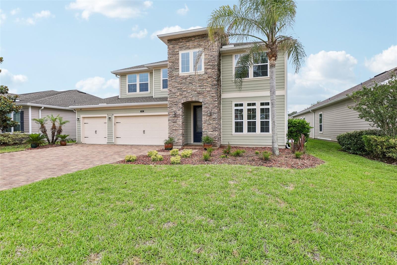 84 SAN TELMO CT, ST AUGUSTINE, FL — photo 3