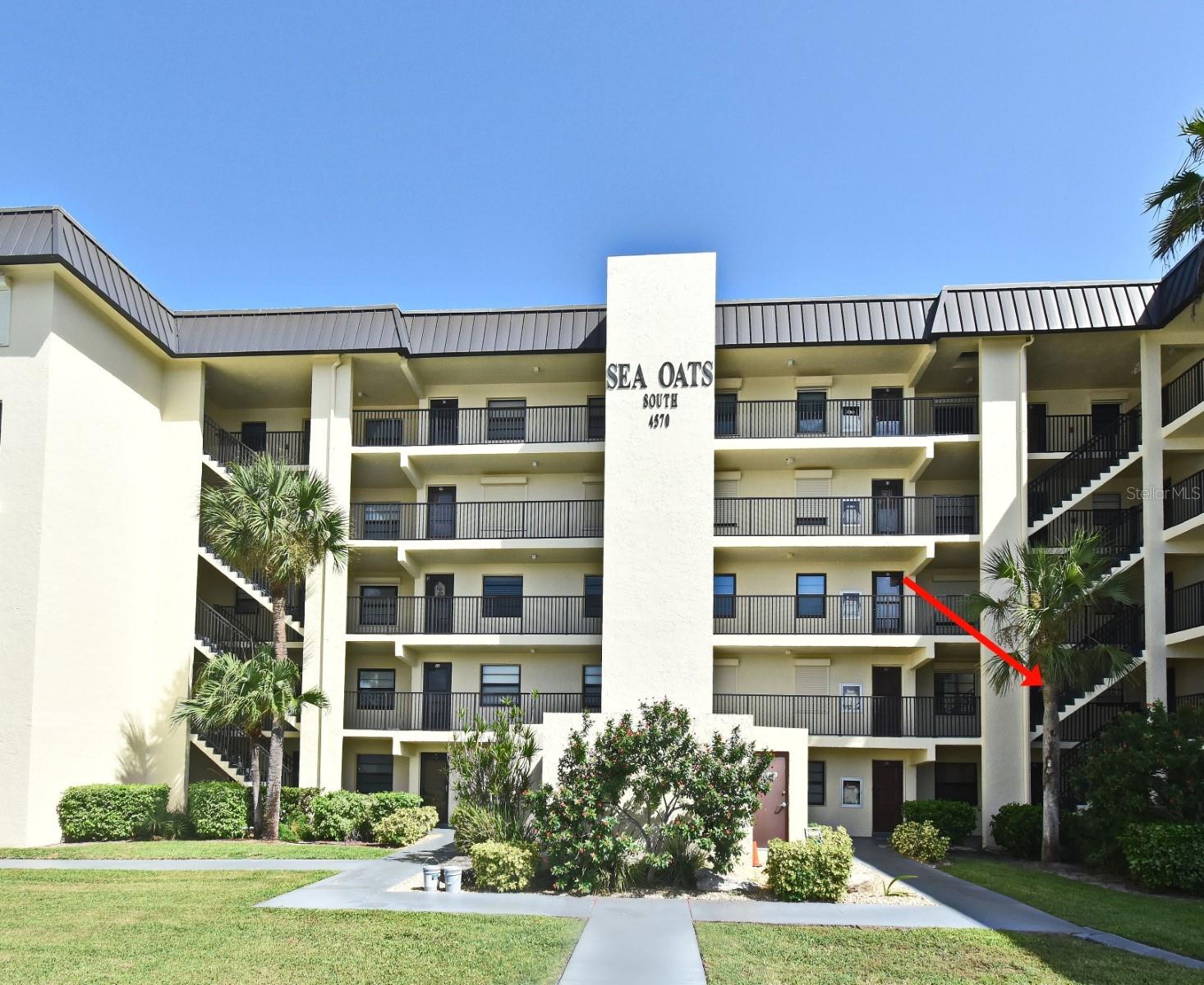 4570 OCEAN BEACH BLVD #42, COCOA BEACH, FL — photo 75