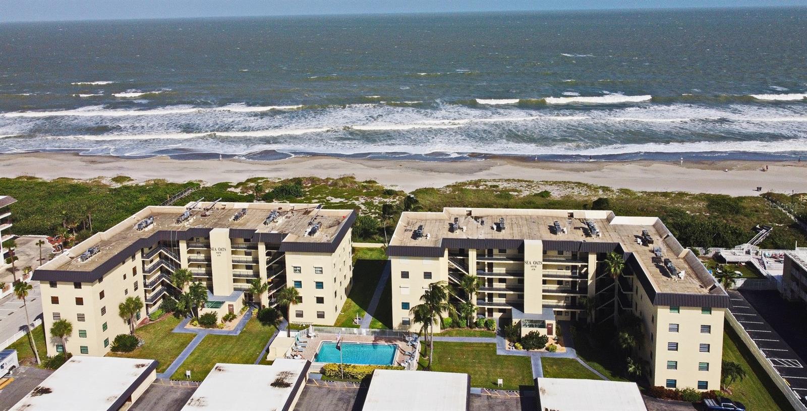 4570 OCEAN BEACH BLVD #42, COCOA BEACH, FL — photo 79