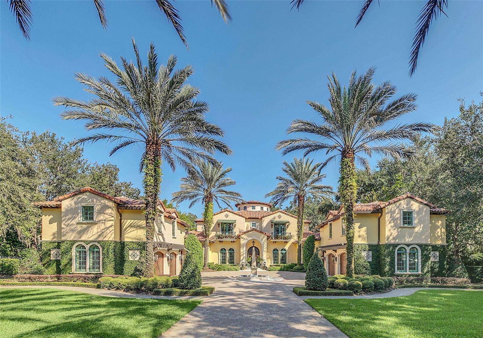 1120 PRESERVE POINT DR, WINTER PARK, FL — photo 3