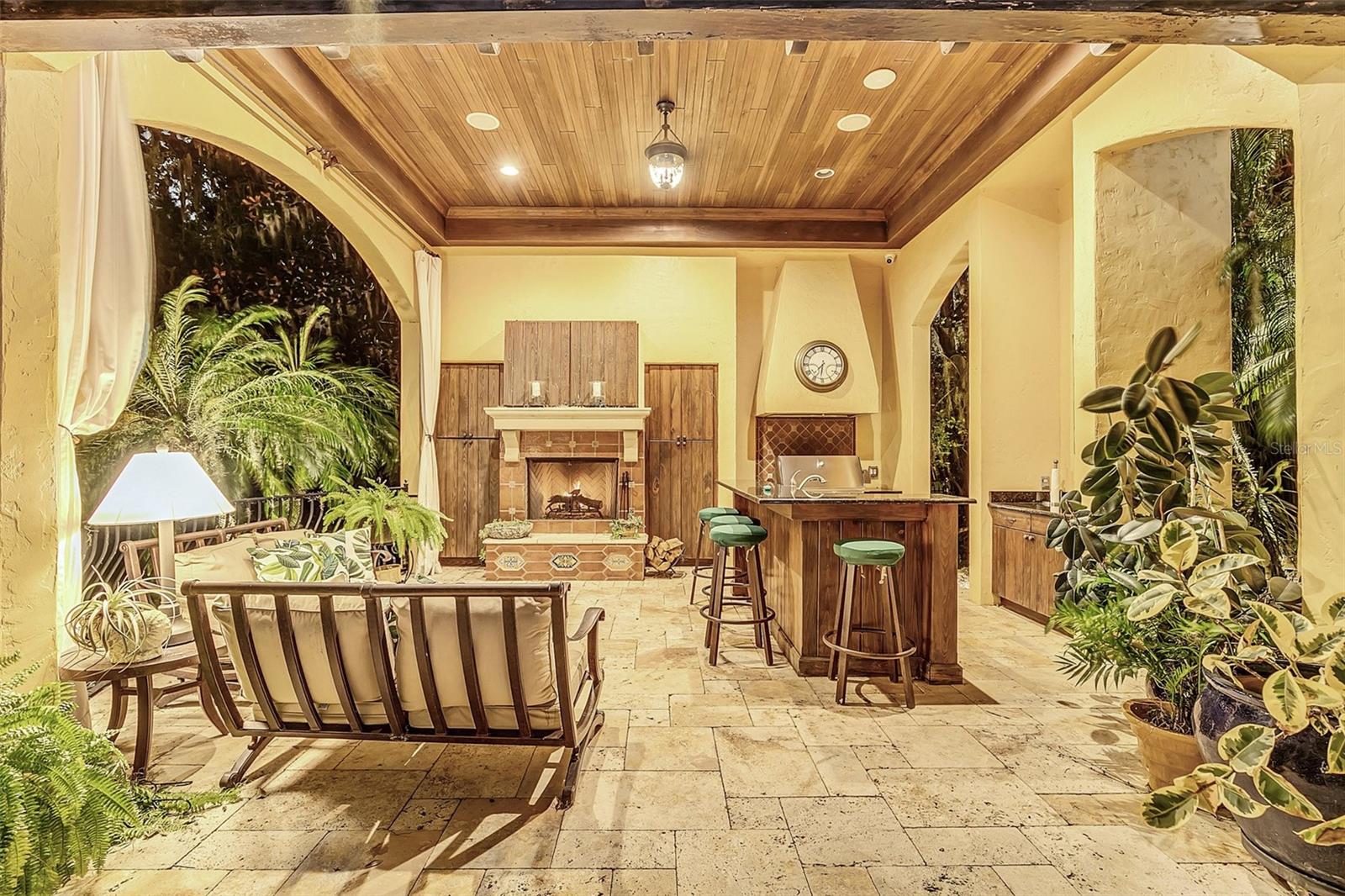 1120 PRESERVE POINT DR, WINTER PARK, FL — photo 46