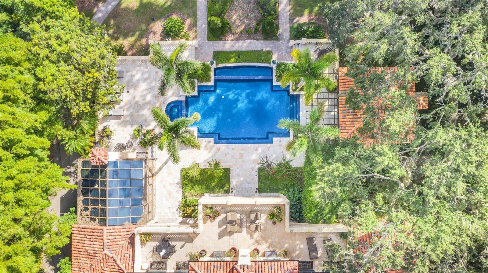 1120 PRESERVE POINT DR, WINTER PARK, FL — photo 49