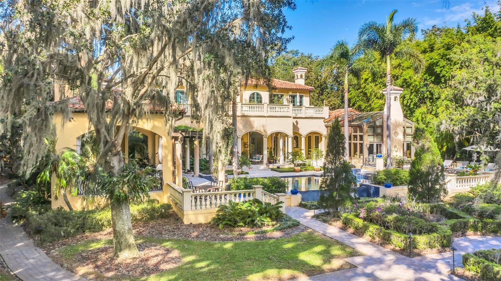 1120 PRESERVE POINT DR, WINTER PARK, FL — photo 51