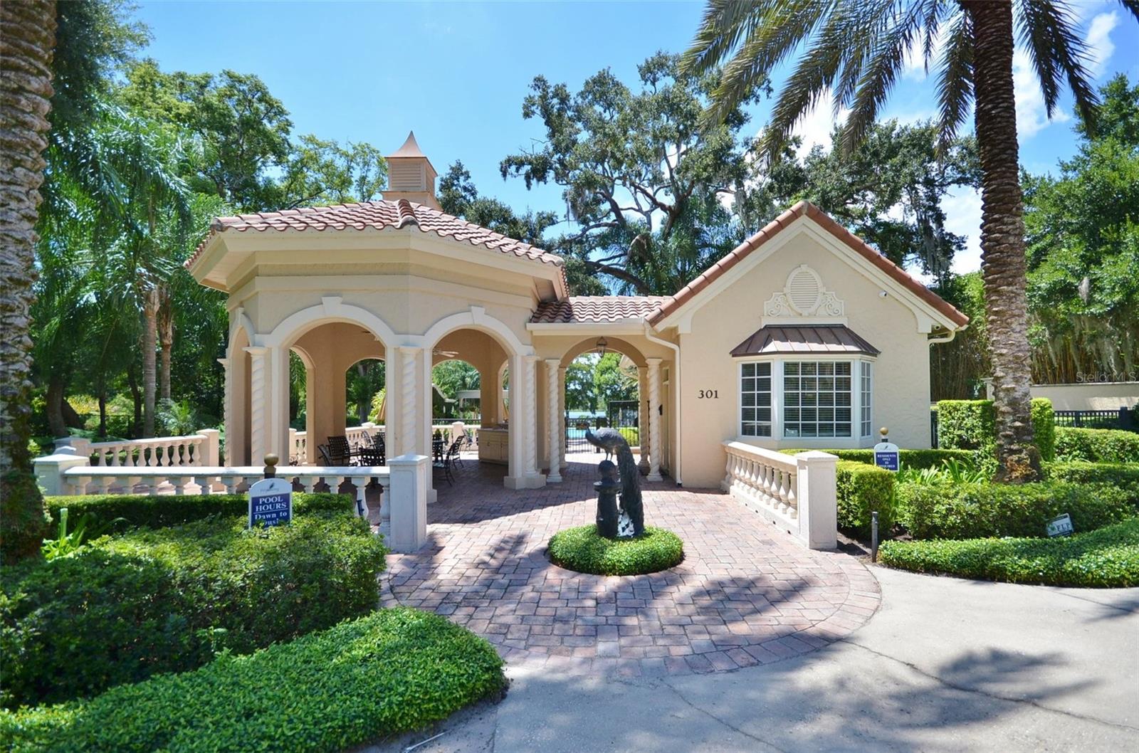 1120 PRESERVE POINT DR, WINTER PARK, FL — photo 85
