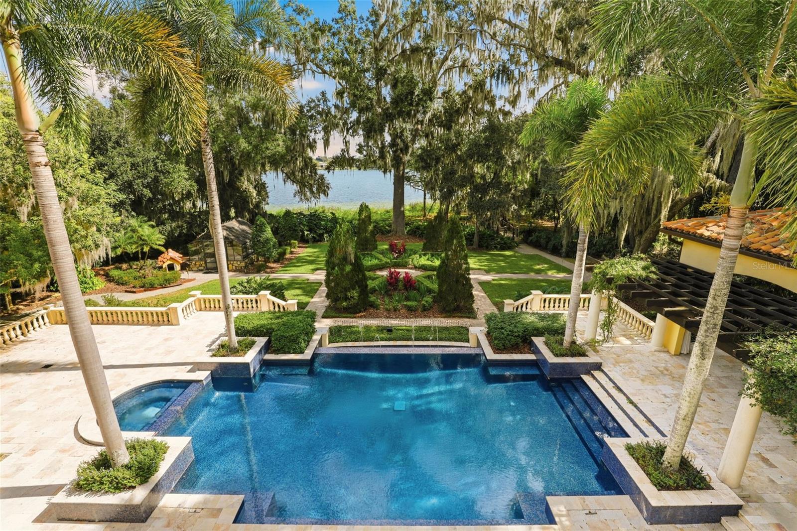 1120 PRESERVE POINT DR, WINTER PARK, FL — photo 72
