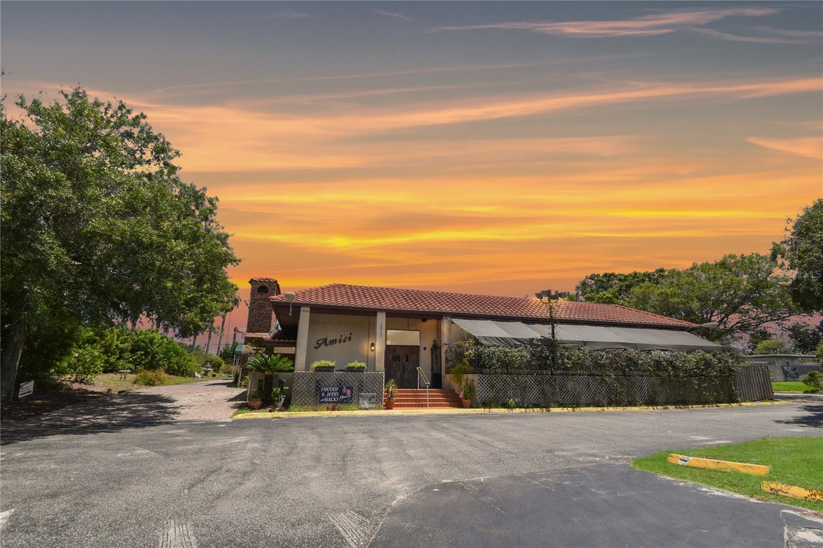 1915 A1A S #Entire Building, ST AUGUSTINE, FL