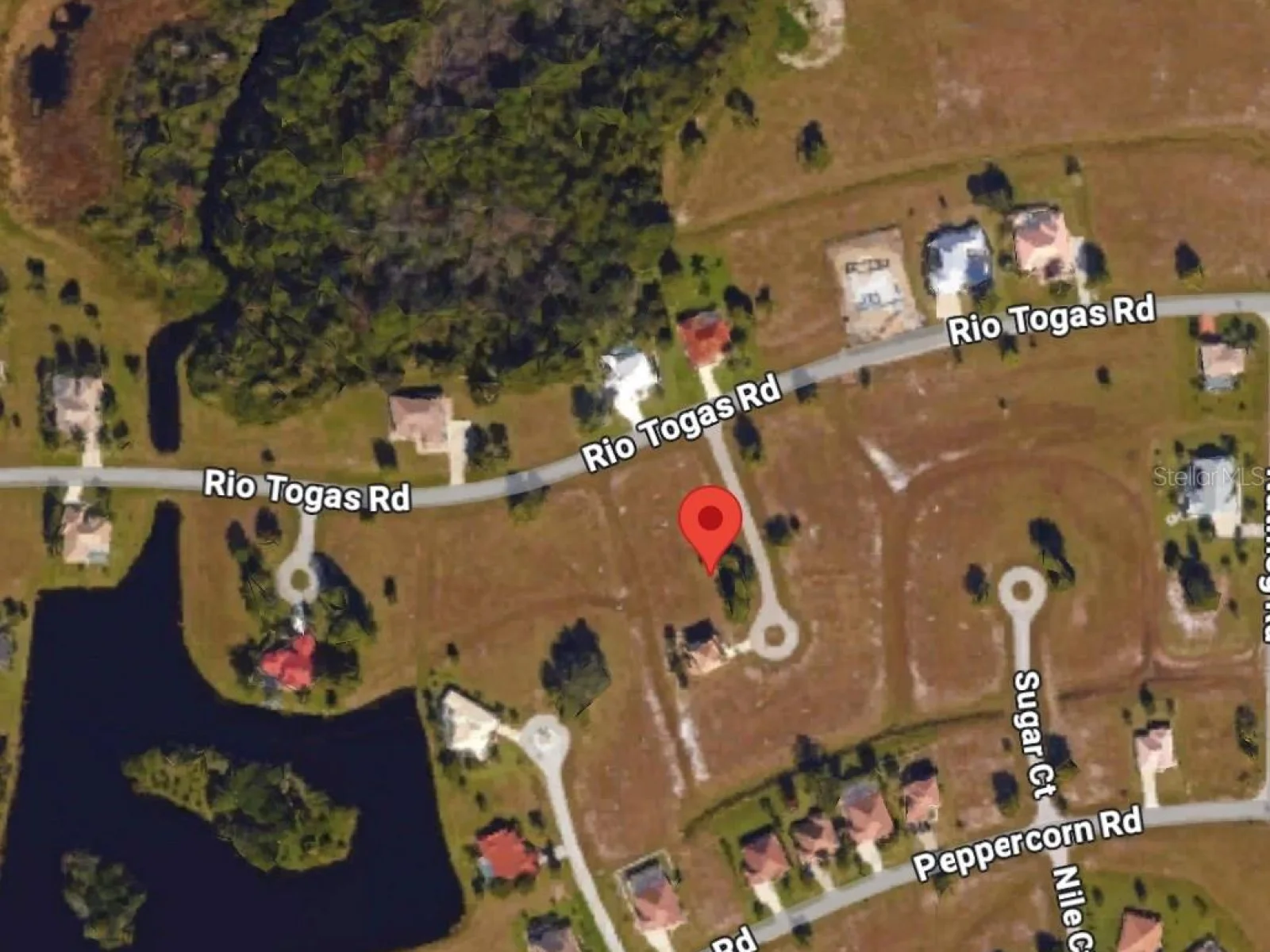 17151 PEBBLEWOOD LN, PUNTA GORDA, FL — photo 10